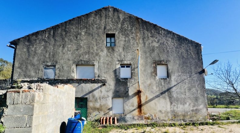 Cantàbria - Secadura - 450m2