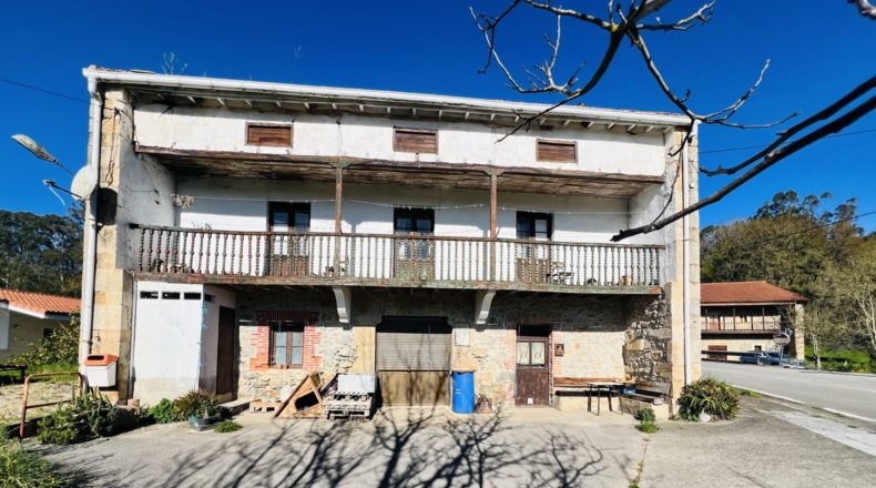 Cantàbria - Secadura - 450m2