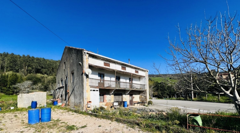 Cantàbria - Secadura - 450m2