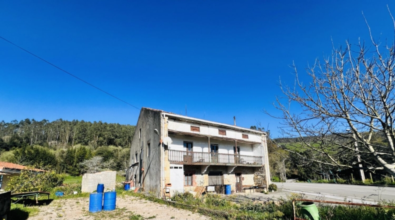 Cantàbria - Secadura - 450m2