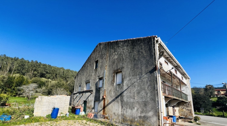 Cantàbria - Secadura - 450m2