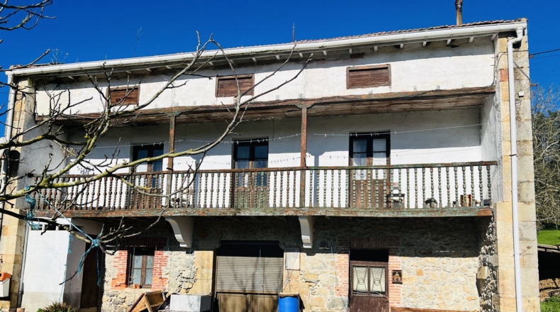 Cantàbria - Secadura - 450m2