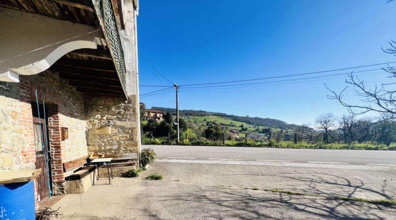 Cantàbria - Secadura - 450m2