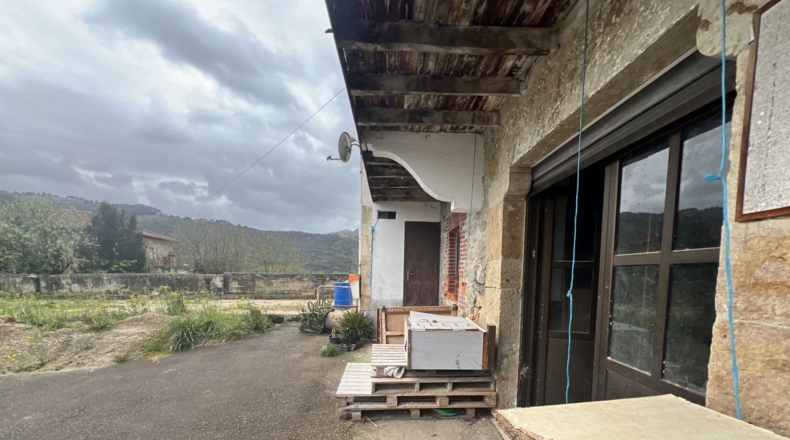 Cantàbria - Secadura - 450m2