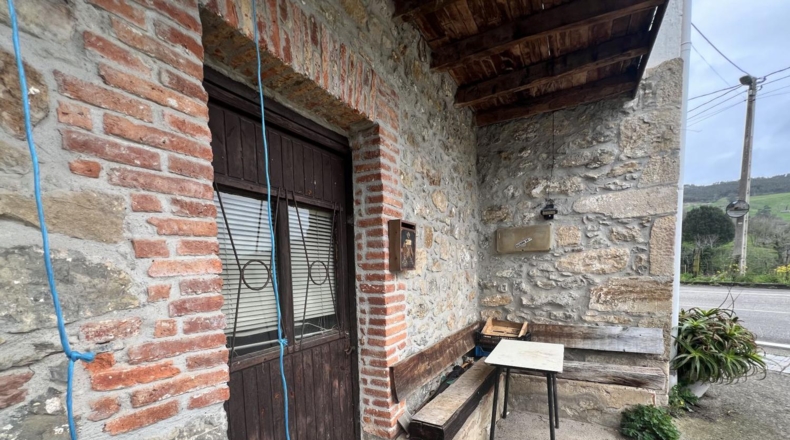 Cantàbria - Secadura - 450m2
