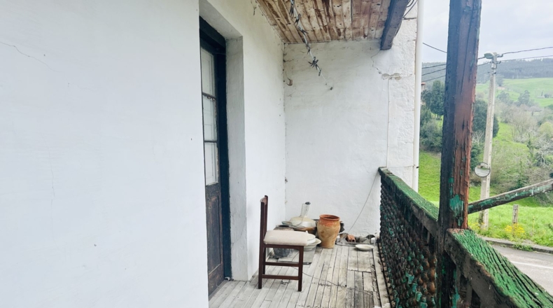 Cantàbria - Secadura - 450m2