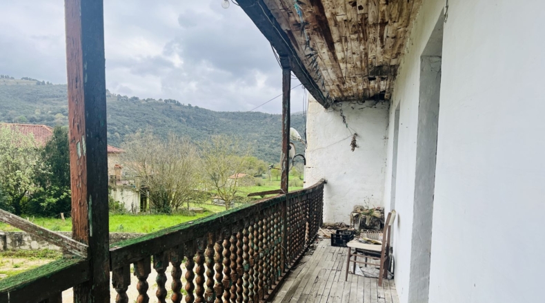Cantàbria - Secadura - 450m2