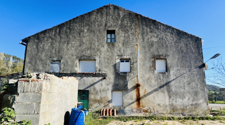 Cantàbria - Secadura - 450m2