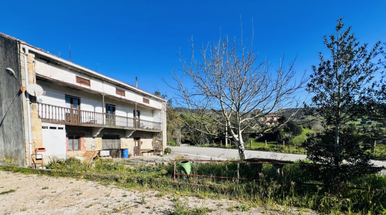 Cantàbria - Secadura - 450m2