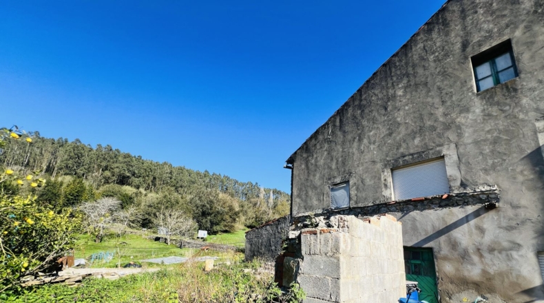 Cantàbria - Secadura - 450m2