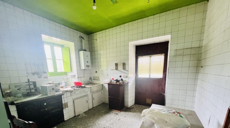 Cantàbria - Secadura - 450m2