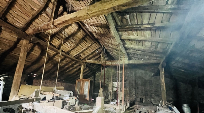 Cantàbria - Secadura - 450m2