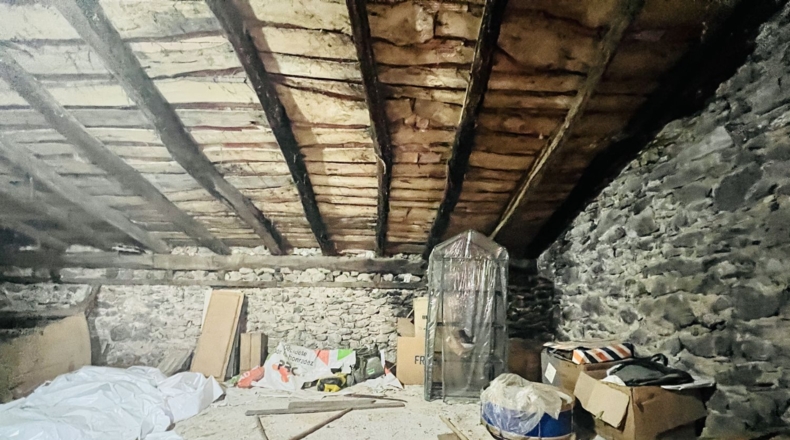 Cantàbria - Secadura - 450m2