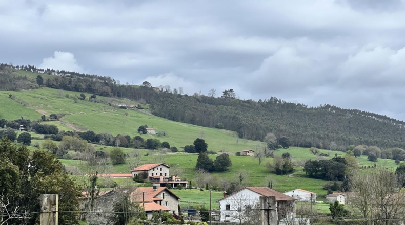 Cantàbria - Secadura - 450m2