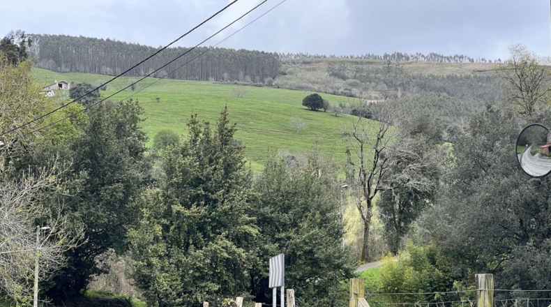 Cantàbria - Secadura - 450m2