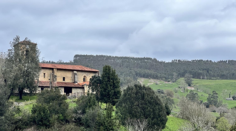 Cantàbria - Secadura - 450m2