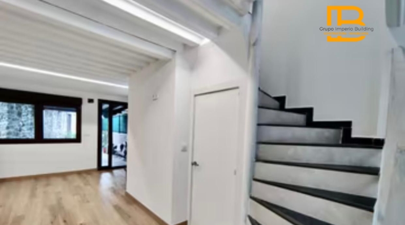Cantabria - Ramales de la Victoria - 100m2