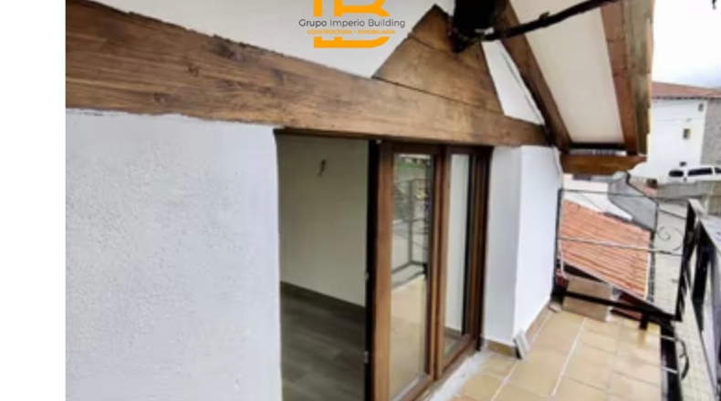 Cantabria - Ramales de la Victoria - 100m2