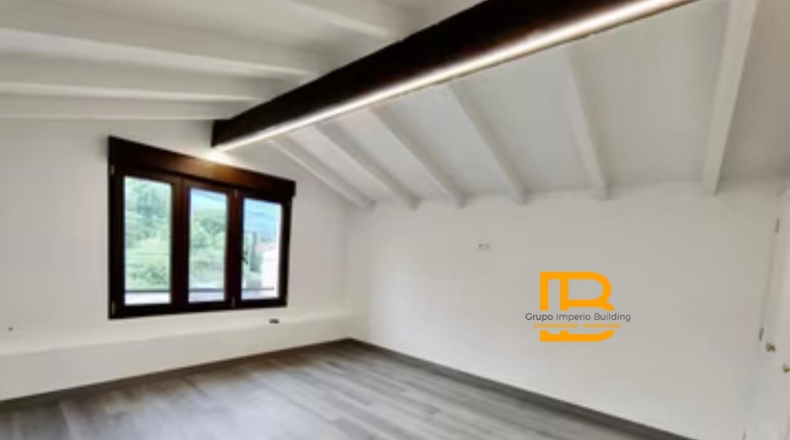 Cantabria - Ramales de la Victoria - 100m2