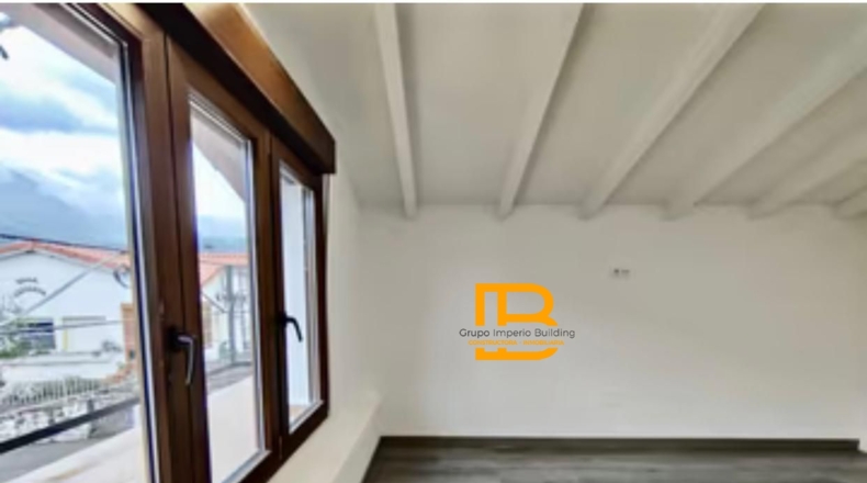 Cantabria - Ramales de la Victoria - 100m2