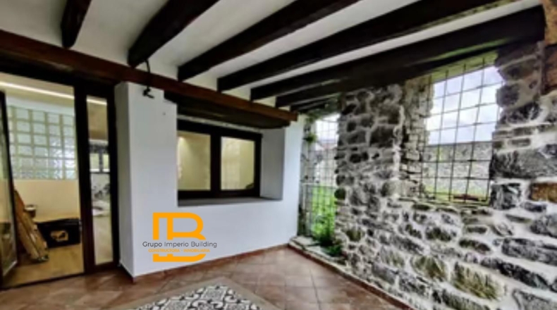 Cantabria - Ramales de la Victoria - 100m2