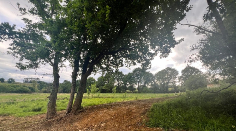 Cantabria - Rasines - 1200m2