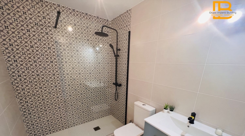 Cantabria - San Miguel de Aras - 125m2