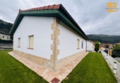 Xalet independent amb terreny en venda a la España, San Miguel de Aguayo, ref.: TR305179 foto