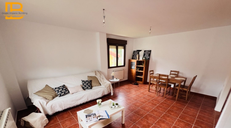 Cantabria - San Miguel de Aras - 125m2