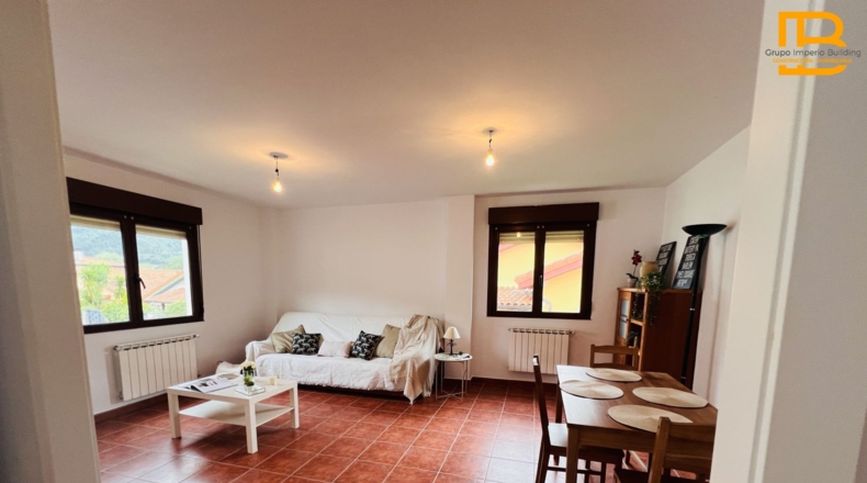 Cantabria - San Miguel de Aras - 125m2