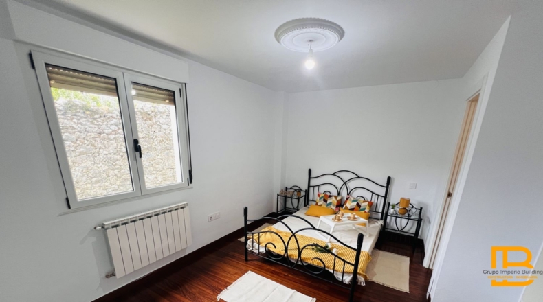 Cantabria - San Miguel de Aras - 125m2