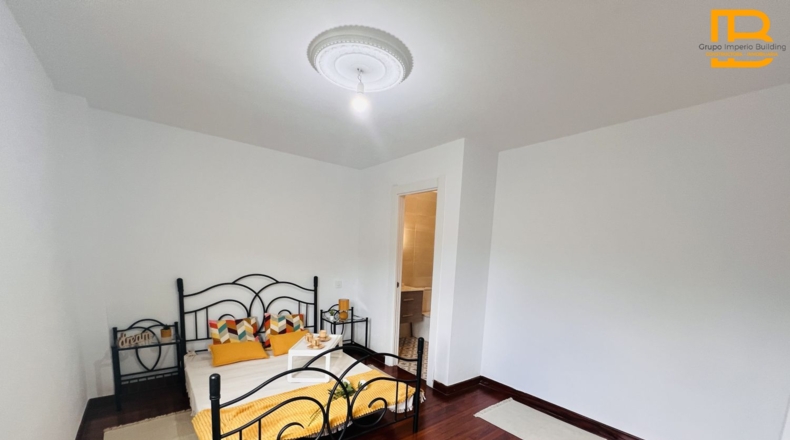 Cantabria - San Miguel de Aras - 125m2