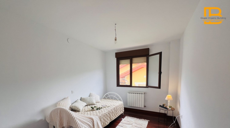 Cantabria - San Miguel de Aras - 125m2