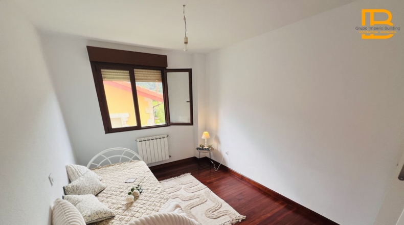 Cantabria - San Miguel de Aras - 125m2