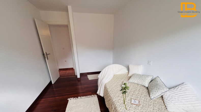 Cantabria - San Miguel de Aras - 125m2