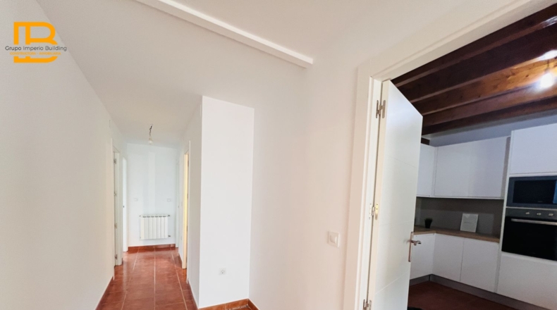 Cantabria - San Miguel de Aras - 125m2