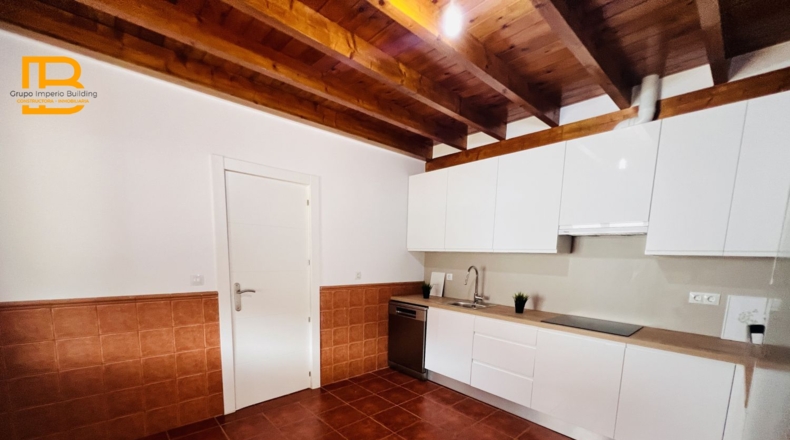 Cantabria - San Miguel de Aras - 125m2