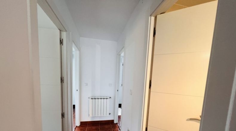 Cantabria - San Miguel de Aras - 125m2