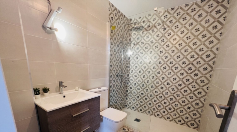 Cantabria - San Miguel de Aras - 125m2
