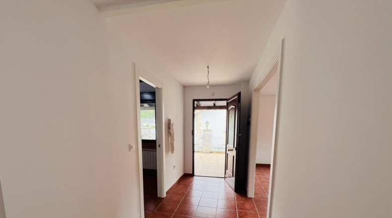 Cantabria - San Miguel de Aras - 125m2