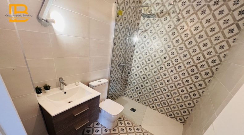 Cantabria - San Miguel de Aras - 125m2