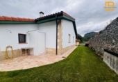 Xalet independent amb terreny en venda a la España, San Miguel de Aguayo, ref.: TR305179 foto