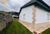 Xalet independent amb terreny en venda a la España, San Miguel de Aguayo, ref.: TR305179 foto