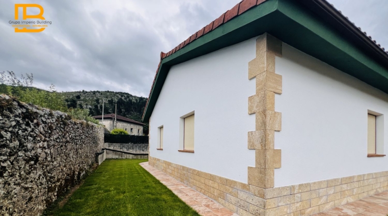 Cantabria - San Miguel de Aras - 125m2