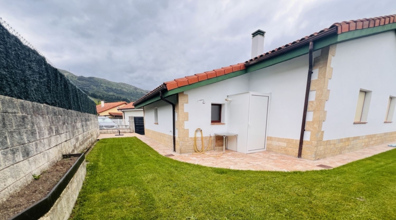 Cantabria - San Miguel de Aras - 125m2