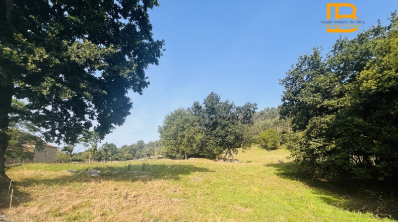Cantabria - Bádames - 2485m2