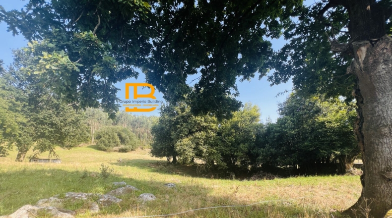 Cantabria - Bádames - 2485m2
