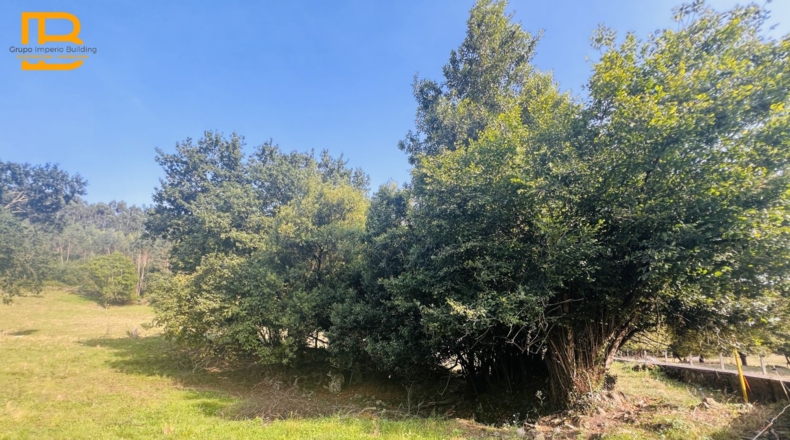 Cantabria - Bádames - 2485m2