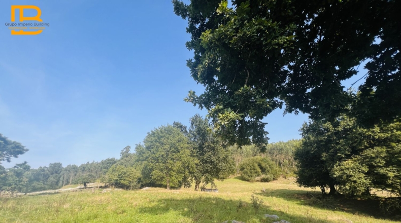 Cantabria - Bádames - 2485m2