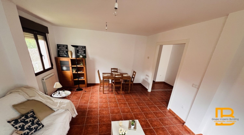 Cantàbria - San Miguel de Aras - 125m2